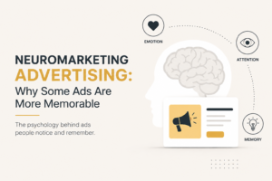 neuromarketing advertising