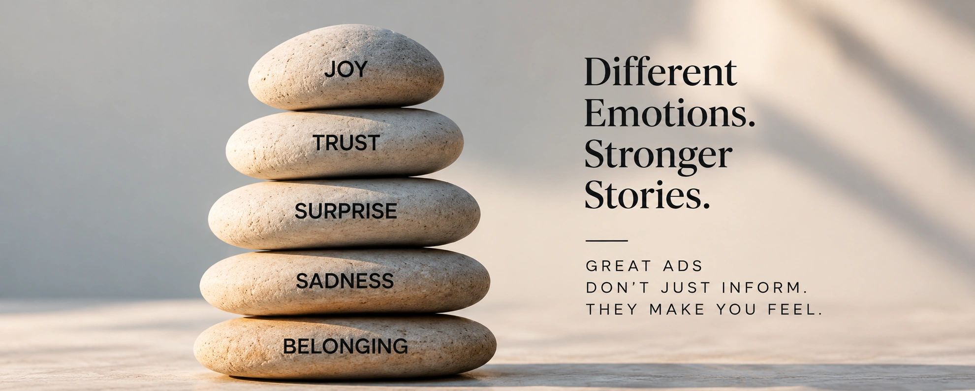 emotional advertising: how emotions make brands memorable