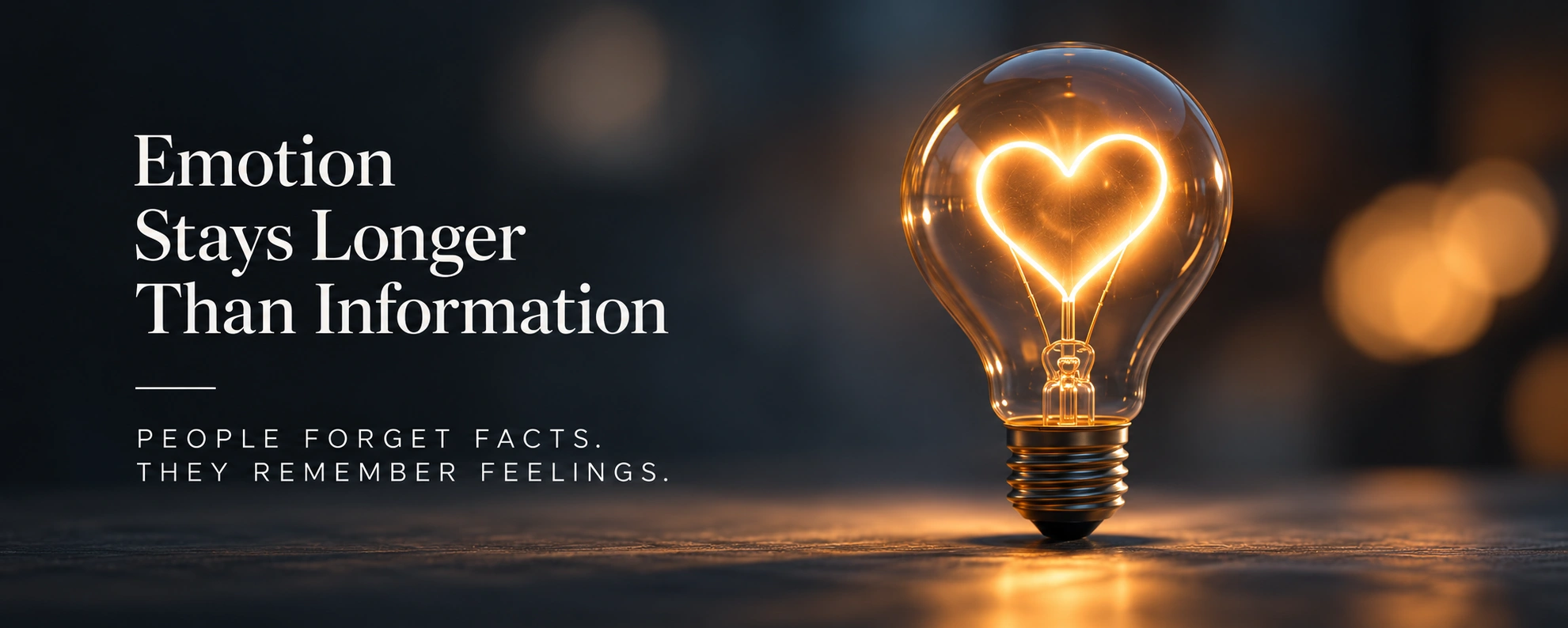 emotional advertising: how emotions make brands memorable 